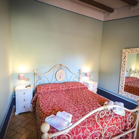 Albergo Diffuso Borgo Montemaggiore Montemaggiore al Metauro Exteriör bild