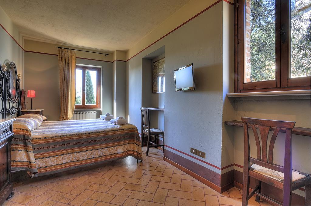 Albergo Diffuso Borgo Montemaggiore Montemaggiore al Metauro Exteriör bild